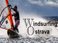 reklama windsurfing